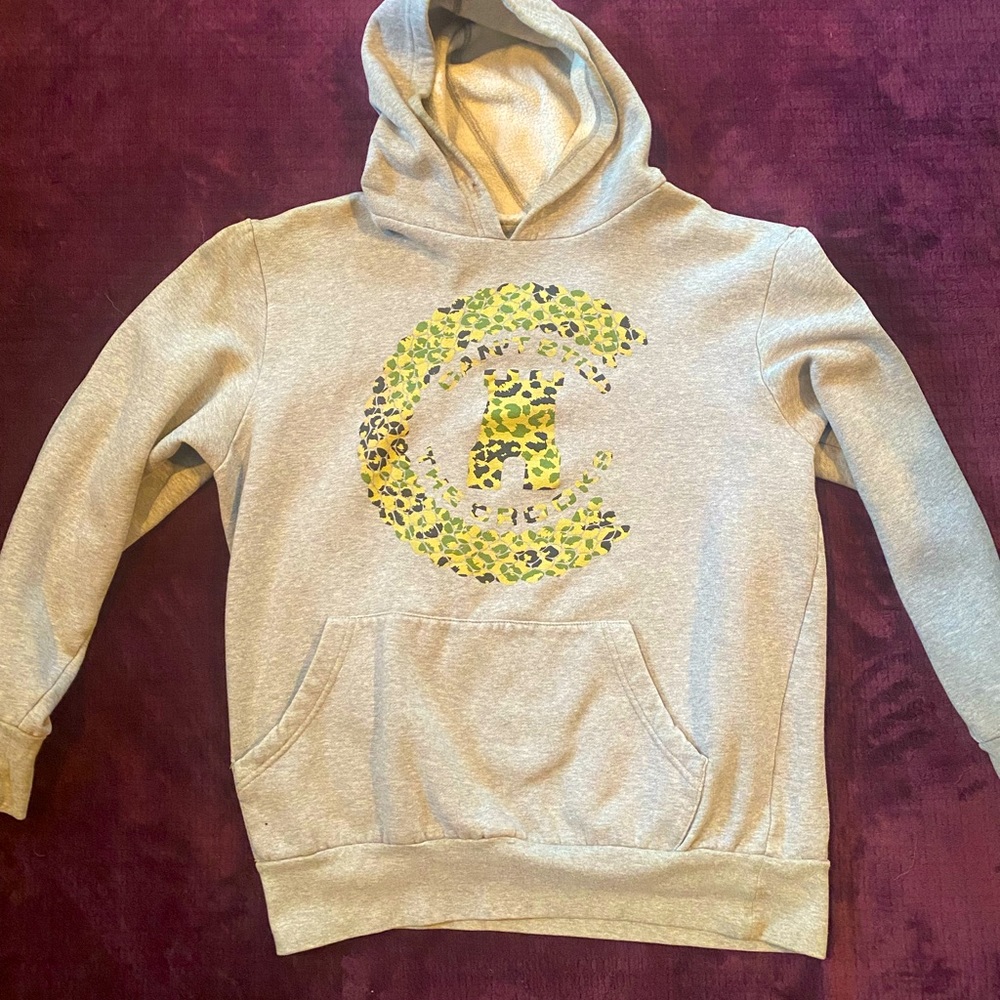 Crooks & Castles sweater